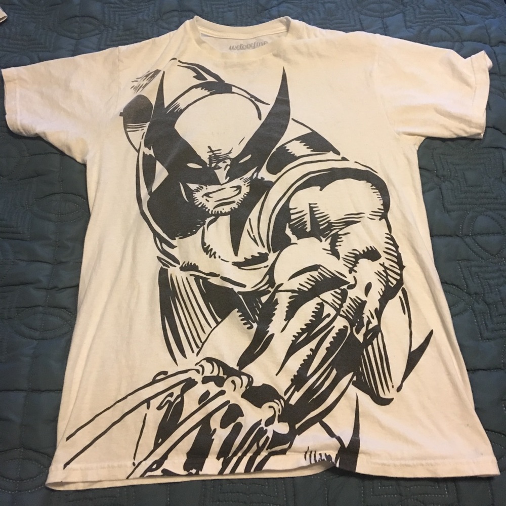 Marvel Tee